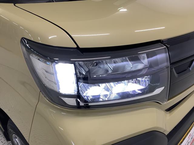 タントファンクロス　９インチディスプレイオーディオ　シートヒーター１年保証　９インチディスプレイオーディオ　バックカメラ　両側電動スライドドア　前後コーナーセンサー　前席シートヒーター　ルーフレール　ＵＳＢ　オートマチックハイビーム　１４インチ純正アルミホイール（兵庫県）の中古車