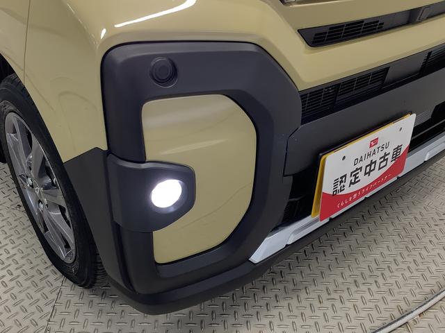 タントファンクロス　９インチディスプレイオーディオ　シートヒーター１年保証　９インチディスプレイオーディオ　バックカメラ　両側電動スライドドア　前後コーナーセンサー　前席シートヒーター　ルーフレール　ＵＳＢ　オートマチックハイビーム　１４インチ純正アルミホイール（兵庫県）の中古車