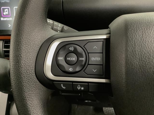 タントファンクロス　９インチディスプレイオーディオ　シートヒーター１年保証　９インチディスプレイオーディオ　バックカメラ　両側電動スライドドア　前後コーナーセンサー　前席シートヒーター　ルーフレール　ＵＳＢ　オートマチックハイビーム　１４インチ純正アルミホイール（兵庫県）の中古車