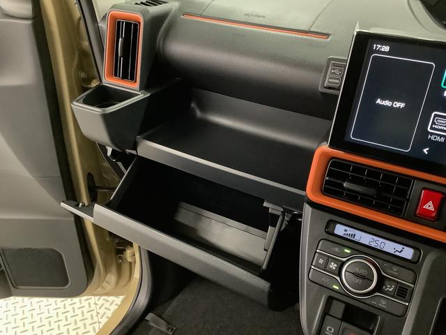 タントファンクロス　９インチディスプレイオーディオ　シートヒーター１年保証　９インチディスプレイオーディオ　バックカメラ　両側電動スライドドア　前後コーナーセンサー　前席シートヒーター　ルーフレール　ＵＳＢ　オートマチックハイビーム　１４インチ純正アルミホイール（兵庫県）の中古車