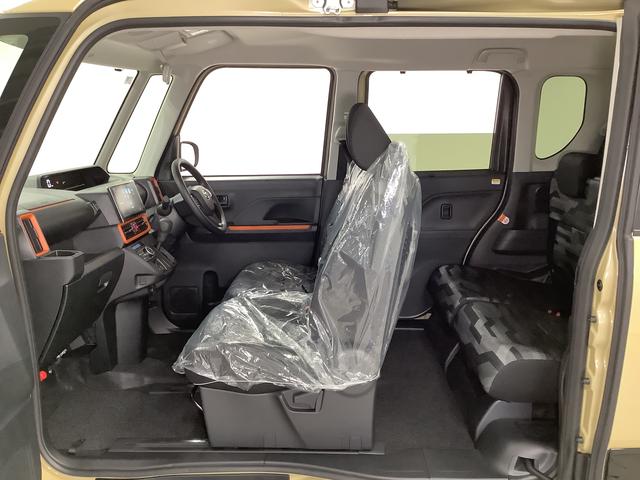 タントファンクロス　９インチディスプレイオーディオ　シートヒーター１年保証　９インチディスプレイオーディオ　バックカメラ　両側電動スライドドア　前後コーナーセンサー　前席シートヒーター　ルーフレール　ＵＳＢ　オートマチックハイビーム　１４インチ純正アルミホイール（兵庫県）の中古車