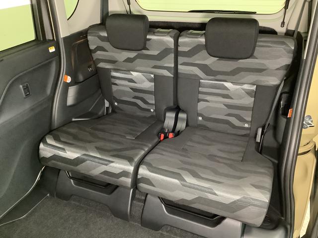 タントファンクロス　９インチディスプレイオーディオ　シートヒーター１年保証　９インチディスプレイオーディオ　バックカメラ　両側電動スライドドア　前後コーナーセンサー　前席シートヒーター　ルーフレール　ＵＳＢ　オートマチックハイビーム　１４インチ純正アルミホイール（兵庫県）の中古車