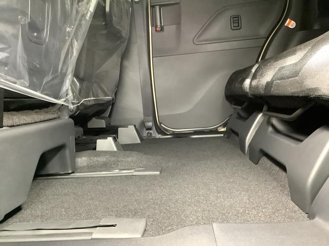 タントファンクロス　９インチディスプレイオーディオ　シートヒーター１年保証　９インチディスプレイオーディオ　バックカメラ　両側電動スライドドア　前後コーナーセンサー　前席シートヒーター　ルーフレール　ＵＳＢ　オートマチックハイビーム　１４インチ純正アルミホイール（兵庫県）の中古車