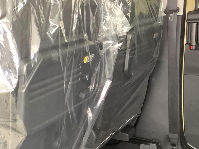 タントファンクロス　９インチディスプレイオーディオ　シートヒーター１年保証　９インチディスプレイオーディオ　バックカメラ　両側電動スライドドア　前後コーナーセンサー　前席シートヒーター　ルーフレール　ＵＳＢ　オートマチックハイビーム　１４インチ純正アルミホイール（兵庫県）の中古車