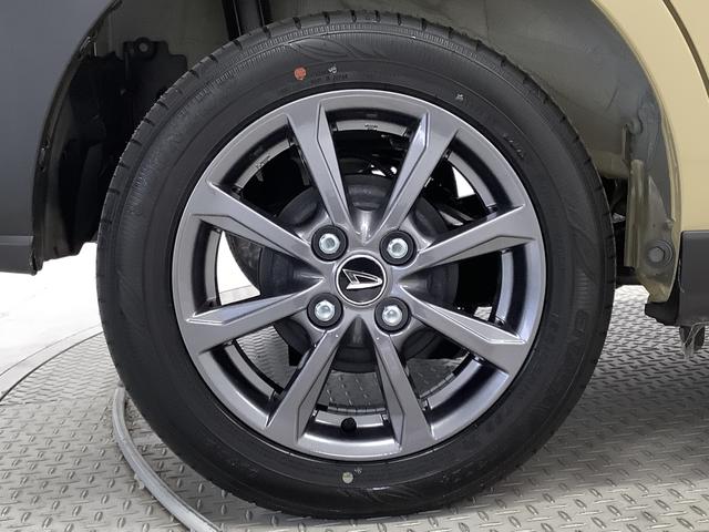 タントファンクロス　９インチディスプレイオーディオ　シートヒーター１年保証　９インチディスプレイオーディオ　バックカメラ　両側電動スライドドア　前後コーナーセンサー　前席シートヒーター　ルーフレール　ＵＳＢ　オートマチックハイビーム　１４インチ純正アルミホイール（兵庫県）の中古車