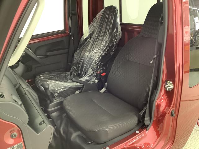 ハイゼットトラックジャンボエクストラ　４ＷＤ　ＣＶＴ　コーナーセンサー　３方開走行無制限１年保証　前後コーナーセンサー　４ＷＤ　ＣＶＴ車　３方開　荷台作業灯　オートマチックハイビーム　ＬＥＤヘッドライト　アイドリングストップ　プッシュスタート　横滑り防止装置　デフロック（兵庫県）の中古車