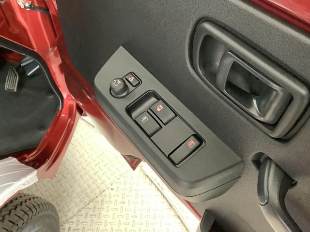 ハイゼットトラックジャンボエクストラ　４ＷＤ　ＣＶＴ　コーナーセンサー　３方開走行無制限１年保証　前後コーナーセンサー　４ＷＤ　ＣＶＴ車　３方開　荷台作業灯　オートマチックハイビーム　ＬＥＤヘッドライト　アイドリングストップ　プッシュスタート　横滑り防止装置　デフロック（兵庫県）の中古車