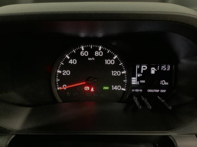 ハイゼットトラックジャンボエクストラ　４ＷＤ　ＣＶＴ　コーナーセンサー　３方開走行無制限１年保証　前後コーナーセンサー　４ＷＤ　ＣＶＴ車　３方開　荷台作業灯　オートマチックハイビーム　ＬＥＤヘッドライト　アイドリングストップ　プッシュスタート　横滑り防止装置　デフロック（兵庫県）の中古車