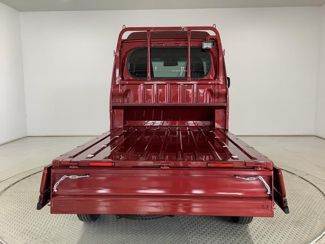 ハイゼットトラックジャンボエクストラ　４ＷＤ　ＣＶＴ　コーナーセンサー　３方開走行無制限１年保証　前後コーナーセンサー　４ＷＤ　ＣＶＴ車　３方開　荷台作業灯　オートマチックハイビーム　ＬＥＤヘッドライト　アイドリングストップ　プッシュスタート　横滑り防止装置　デフロック（兵庫県）の中古車