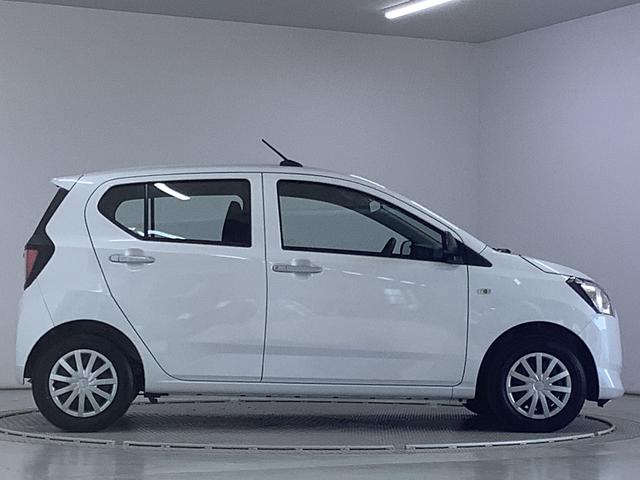 ミライースＬ　ＳＡIII　前後コーナーセンサー　キーレスエントリー走行無制限１年保証　前後コーナーセンサー　オートマチックハイビーム　アイドリングストップ　キーレスエントリー　横滑り防止装置　オートライト　ヘッドライトレベライザー　アクセサリーソケット（兵庫県）の中古車