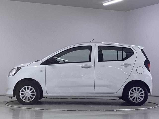 ミライースＬ　ＳＡIII　前後コーナーセンサー　キーレスエントリー走行無制限１年保証　前後コーナーセンサー　オートマチックハイビーム　アイドリングストップ　キーレスエントリー　横滑り防止装置　オートライト　ヘッドライトレベライザー　アクセサリーソケット（兵庫県）の中古車