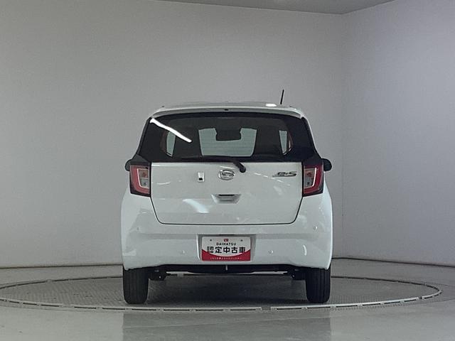 ミライースＬ　ＳＡIII　前後コーナーセンサー　キーレスエントリー走行無制限１年保証　前後コーナーセンサー　オートマチックハイビーム　アイドリングストップ　キーレスエントリー　横滑り防止装置　オートライト　ヘッドライトレベライザー　アクセサリーソケット（兵庫県）の中古車