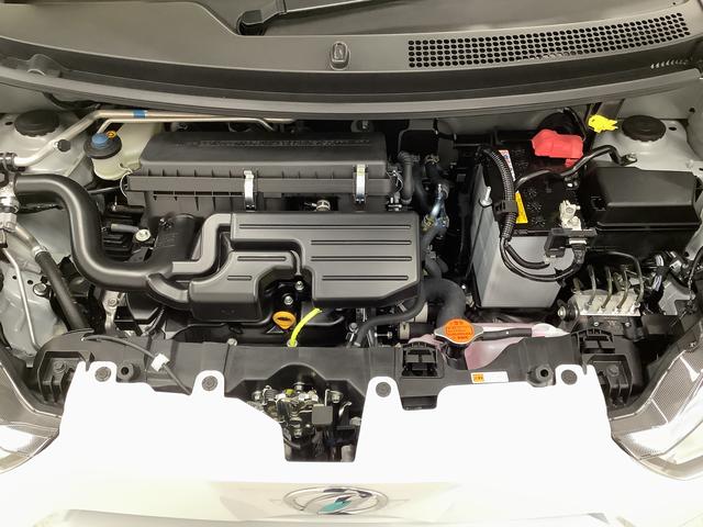 ミライースＬ　ＳＡIII　前後コーナーセンサー　キーレスエントリー走行無制限１年保証　前後コーナーセンサー　オートマチックハイビーム　アイドリングストップ　キーレスエントリー　横滑り防止装置　オートライト　ヘッドライトレベライザー　アクセサリーソケット（兵庫県）の中古車