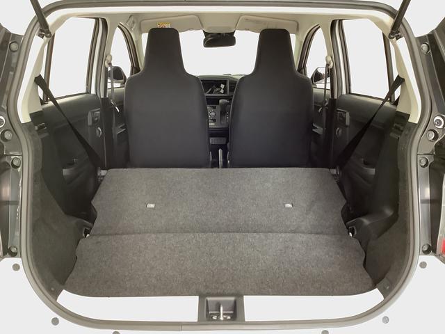 ミライースＬ　ＳＡIII　前後コーナーセンサー　キーレスエントリー走行無制限１年保証　前後コーナーセンサー　オートマチックハイビーム　アイドリングストップ　キーレスエントリー　横滑り防止装置　オートライト　ヘッドライトレベライザー　アクセサリーソケット（兵庫県）の中古車