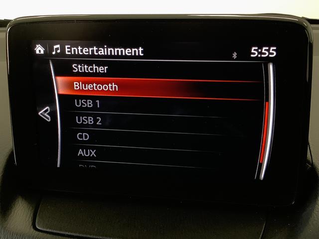 ＭＡＺＤＡ２１５Ｓ　Ｌパッケージ　禁煙車　ワンオーナー　ナビＴＶ１年保証　禁煙車　ワンオーナー　ナビＴＶ　衝突軽減ブレーキ　アダプティブクルーズコントロール　コーナーセンサー　シートヒーター　ステアリングヒーター　ヘッドアップディスプレイ　１６インチアルミホイール（兵庫県）の中古車