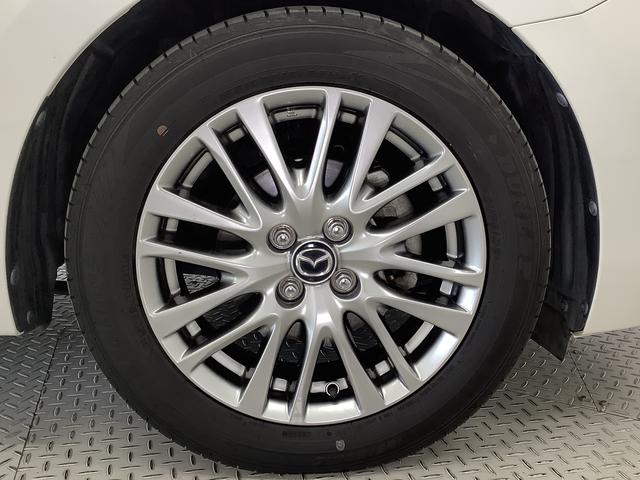 ＭＡＺＤＡ２１５Ｓ　Ｌパッケージ　禁煙車　ワンオーナー　ナビＴＶ１年保証　禁煙車　ワンオーナー　ナビＴＶ　衝突軽減ブレーキ　アダプティブクルーズコントロール　コーナーセンサー　シートヒーター　ステアリングヒーター　ヘッドアップディスプレイ　１６インチアルミホイール（兵庫県）の中古車