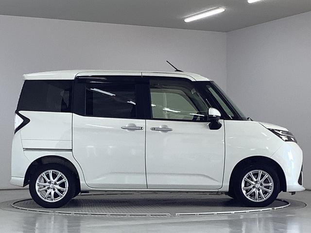 タンクＧ　禁煙車　オートクルーズコントロール　両側電動スライドドア走行無制限１年保証　両側電動スライドドア　禁煙車　全方位カメラ　ＥＴＣ　クルーズコントロール　前席シートヒーター　ＬＥＤヘッドライト　アイドリングストップ　プッシュスタート　１４インチアルミホイール（兵庫県）の中古車