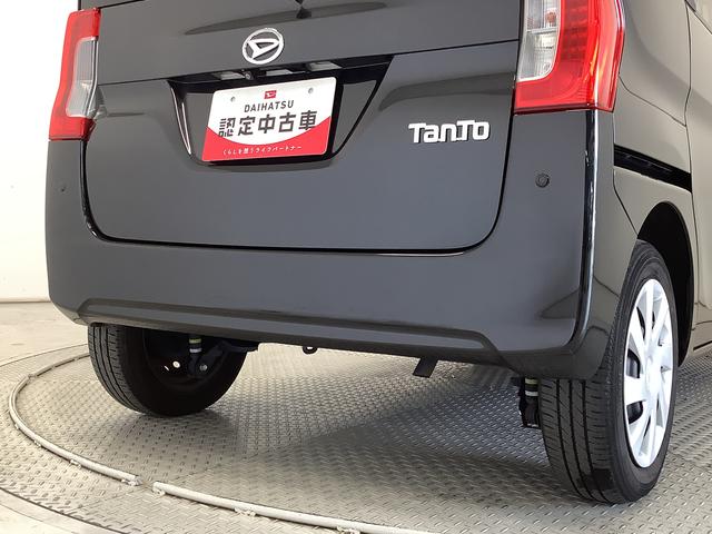 タントＬリミテッドＳＡIII　ワンオーナー　ナビ　ドラレコ　ＥＴＣ１年保証　ワンオーナー　ナビＴＶ　ＥＴＣ　ドラレコ　バックカメラ　リアコーナーセンサー　Ｂｌｕｅｔｏｏｔｈ　オートマチックハイビーム　アイドリングストップ　キーレス　横滑り防止装置　両側スライドドア（兵庫県）の中古車