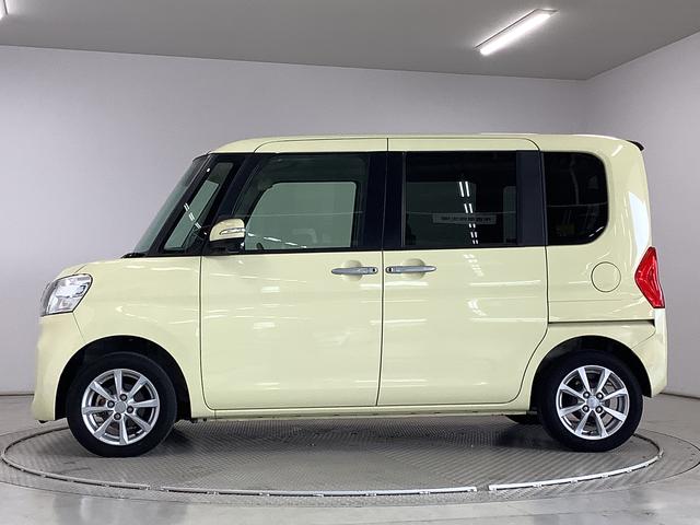 タントＧ　ＳＡIII　ナビＴＶ　ＥＴＣ　バックカメラ　両側電動１年保証　ナビＴＶ　ＥＴＣ　バックカメラ　両側電動スライドドア　リアコーナーセンサー　運転席シートヒーター　ＤＶＤ　ＵＳＢ　Ｂｌｕｅｔｏｏｔｈ　オートマチックハイビーム　１４インチ純正アルミホイール（兵庫県）の中古車