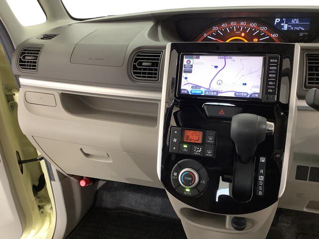 タントＧ　ＳＡIII　ナビＴＶ　ＥＴＣ　バックカメラ　両側電動１年保証　ナビＴＶ　ＥＴＣ　バックカメラ　両側電動スライドドア　リアコーナーセンサー　運転席シートヒーター　ＤＶＤ　ＵＳＢ　Ｂｌｕｅｔｏｏｔｈ　オートマチックハイビーム　１４インチ純正アルミホイール（兵庫県）の中古車