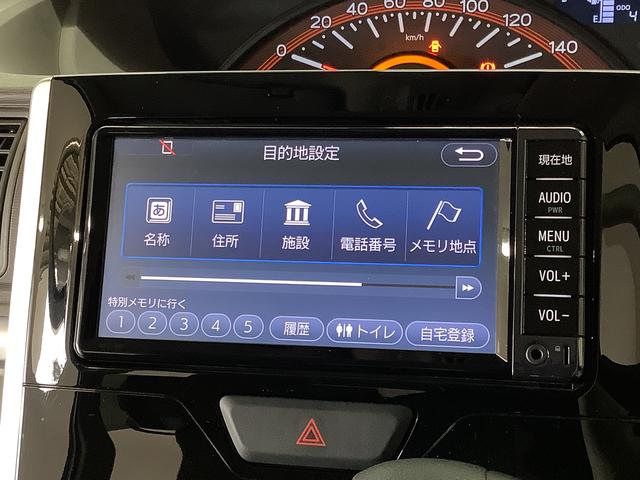 タントＧ　ＳＡIII　ナビＴＶ　ＥＴＣ　バックカメラ　両側電動１年保証　ナビＴＶ　ＥＴＣ　バックカメラ　両側電動スライドドア　リアコーナーセンサー　運転席シートヒーター　ＤＶＤ　ＵＳＢ　Ｂｌｕｅｔｏｏｔｈ　オートマチックハイビーム　１４インチ純正アルミホイール（兵庫県）の中古車