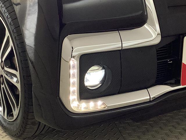 タントカスタムＲＳ　トップエディションＳＡIII　ターボ　ナビＴＶ１年保証　ナビＴＶ　ＤＶＤ　バックカメラ　両側電動スライドドア　リアコーナーセンサー　運転席シートヒーター　ＵＳＢ接続　Ｂｌｕｅｔｏｏｔｈ　オートマチックハイビーム　１５インチ純正アルミホイール（兵庫県）の中古車