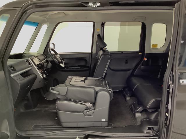 タントカスタムＲＳ　トップエディションＳＡIII　ターボ　ナビＴＶ１年保証　ナビＴＶ　ＤＶＤ　バックカメラ　両側電動スライドドア　リアコーナーセンサー　運転席シートヒーター　ＵＳＢ接続　Ｂｌｕｅｔｏｏｔｈ　オートマチックハイビーム　１５インチ純正アルミホイール（兵庫県）の中古車