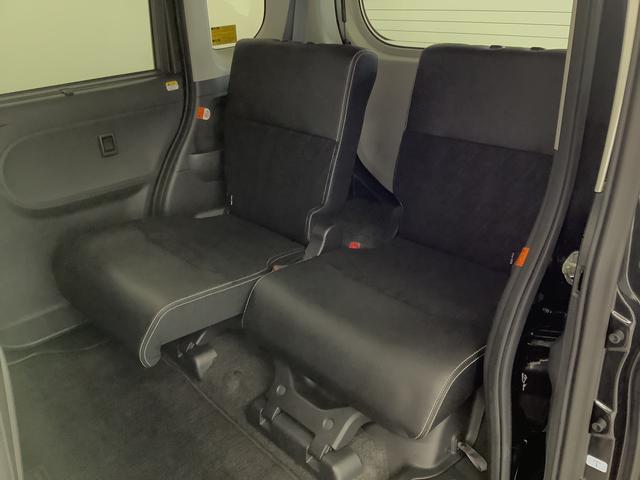 タントカスタムＲＳ　トップエディションＳＡIII　ターボ　ナビＴＶ１年保証　ナビＴＶ　ＤＶＤ　バックカメラ　両側電動スライドドア　リアコーナーセンサー　運転席シートヒーター　ＵＳＢ接続　Ｂｌｕｅｔｏｏｔｈ　オートマチックハイビーム　１５インチ純正アルミホイール（兵庫県）の中古車