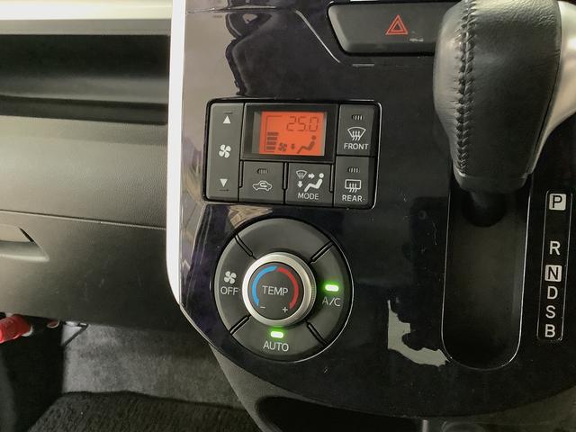 タントカスタムＲＳ　トップエディションＳＡIII　ターボ　ナビＴＶ１年保証　ナビＴＶ　ＤＶＤ　バックカメラ　両側電動スライドドア　リアコーナーセンサー　運転席シートヒーター　ＵＳＢ接続　Ｂｌｕｅｔｏｏｔｈ　オートマチックハイビーム　１５インチ純正アルミホイール（兵庫県）の中古車