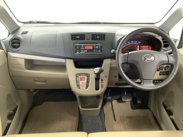 ムーヴＸ　ＳＡ　ＣＤオーディオ　ＥＴＣ　アイドリングストップ走行無制限１年保証　アイドリングストップ　ＣＤオーディオ　ＥＴＣ　プッシュスタート　横滑り防止装置　オートライト　オートエアコン　ドアバイザーヘッドライトレベライザー　１４インチ純正アルミホイール（兵庫県）の中古車