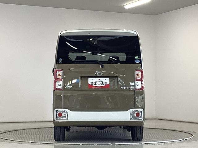 ウェイクG SA ターボ 4WD ワンオーナー 8インチナビTV1年保証 ワンオーナー 8インチナビTV 4WD ETC バックカメラ 両側電動スライドドア USB HDMI Bluetooth LEDヘッドライト プッシュスタート 15インチ純正アルミホイール(兵庫県)の中古車