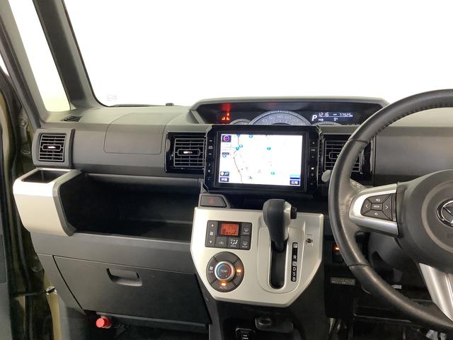 ウェイクG SA ターボ 4WD ワンオーナー 8インチナビTV1年保証 ワンオーナー 8インチナビTV 4WD ETC バックカメラ 両側電動スライドドア USB HDMI Bluetooth LEDヘッドライト プッシュスタート 15インチ純正アルミホイール(兵庫県)の中古車