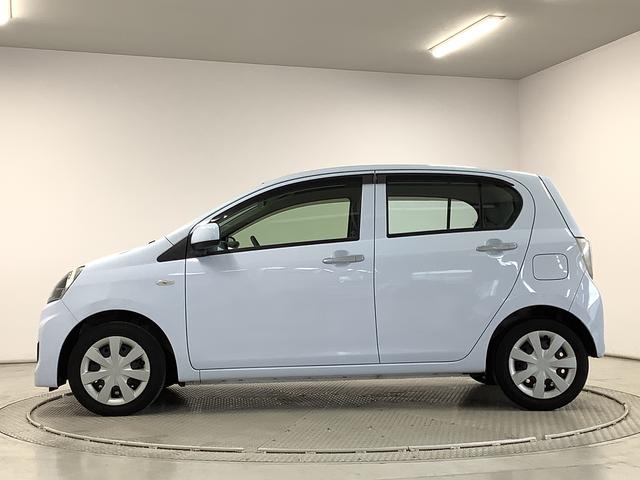 ミライースＬ　ＳＡ　カセットデッキ　アイドリングストップ　キーレス走行無制限１年保証　アイドリングストップ　カセットデッキ　キーレスエントリー　横滑り防止装置　ドアバイザー　ヘッドライトレベライザー　アクセサリーソケット　マニュアルエアコン　デジタルメーター（兵庫県）の中古車