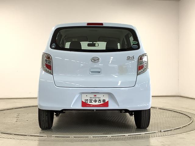 ミライースＬ　ＳＡ　カセットデッキ　アイドリングストップ　キーレス走行無制限１年保証　アイドリングストップ　カセットデッキ　キーレスエントリー　横滑り防止装置　ドアバイザー　ヘッドライトレベライザー　アクセサリーソケット　マニュアルエアコン　デジタルメーター（兵庫県）の中古車