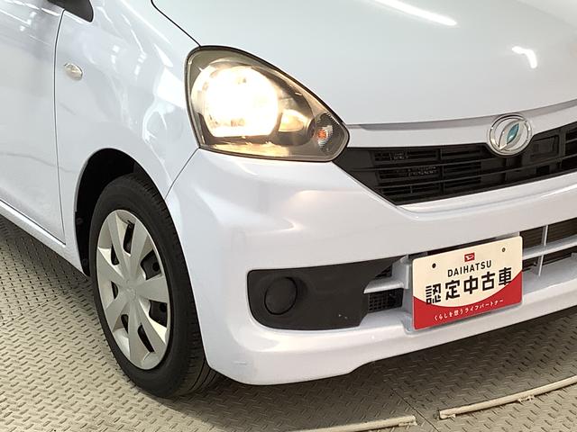 ミライースＬ　ＳＡ　カセットデッキ　アイドリングストップ　キーレス走行無制限１年保証　アイドリングストップ　カセットデッキ　キーレスエントリー　横滑り防止装置　ドアバイザー　ヘッドライトレベライザー　アクセサリーソケット　マニュアルエアコン　デジタルメーター（兵庫県）の中古車