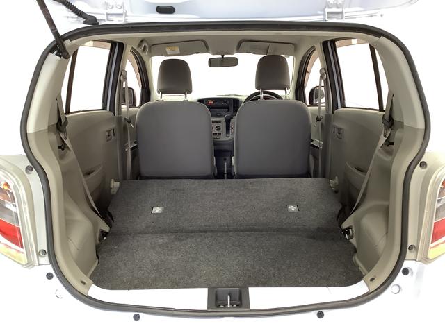 ミライースＬ　ＳＡ　カセットデッキ　アイドリングストップ　キーレス走行無制限１年保証　アイドリングストップ　カセットデッキ　キーレスエントリー　横滑り防止装置　ドアバイザー　ヘッドライトレベライザー　アクセサリーソケット　マニュアルエアコン　デジタルメーター（兵庫県）の中古車