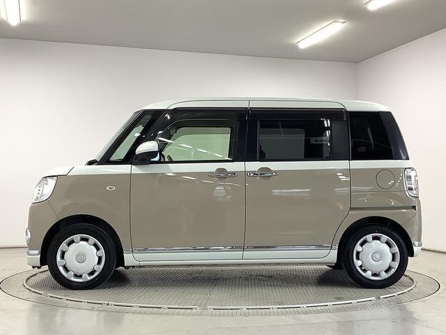 ムーヴキャンバスＧメイクアップＶＳ　ＳＡIII　禁煙　ワンオーナー　ナビＴＶ１年保証　禁煙車　ワンオーナー　ドラレコ　８インチナビＴＶ　ＥＴＣ　全方位カメラ　両側電動スライドドア　運転席シートヒーター　ＵＳＢ　Ｂｌｕｅｔｏｏｔｈ　オートマチックハイビーム　ＬＥＤヘッドライト（兵庫県）の中古車