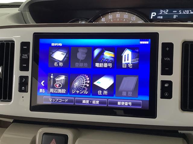 ムーヴキャンバスＧメイクアップＶＳ　ＳＡIII　禁煙　ワンオーナー　ナビＴＶ１年保証　禁煙車　ワンオーナー　ドラレコ　８インチナビＴＶ　ＥＴＣ　全方位カメラ　両側電動スライドドア　運転席シートヒーター　ＵＳＢ　Ｂｌｕｅｔｏｏｔｈ　オートマチックハイビーム　ＬＥＤヘッドライト（兵庫県）の中古車