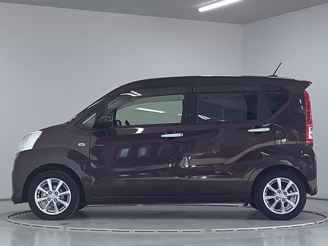 ムーヴＸリミテッドII　ＳＡIII　禁煙車　ナビＴＶ　ドラレコ１年保証　禁煙車　ナビＴＶ　バックカメラ　ドラレコ　運転席シートヒーター　ＤＶＤ　ＵＳＢ　Ｂｌｕｅｔｏｏｔｈ　オートマチックハイビーム　ＬＥＤヘッドライト　スマートキー　１４インチ純正アルミホイール（兵庫県）の中古車