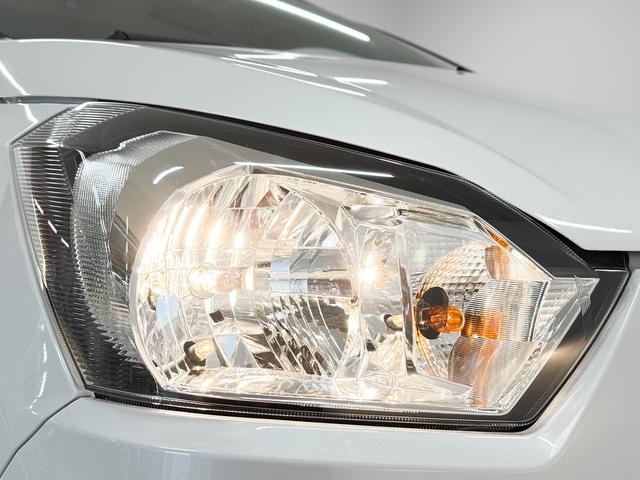 ミライースＬ　ＳＡIII　前後コーナーセンサー　アイドリングストップ走行無制限１年保証　前後コーナーセンサー　オートマチックハイビーム　アイドリングストップ　キーレスエントリー　横滑り防止装置　オートライト　ヘッドライトレベライザー　アクセサリーソケット（兵庫県）の中古車