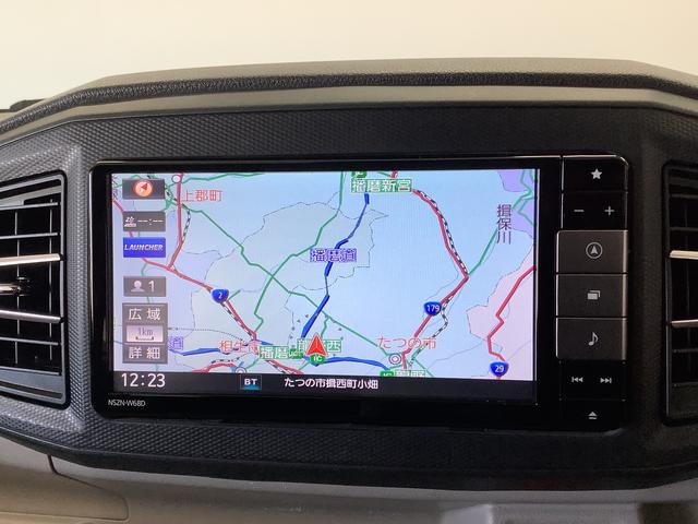 ミライースG SAIII ナビTV バックカメラ 前席シートヒーター1年保証 ナビTV USB バックカメラ 前後コーナーセンサー 前席シートヒーター DVD Bluetooth オートマチックハイビーム LEDヘッドライト 14インチ純正アルミホイール(兵庫県)の中古車