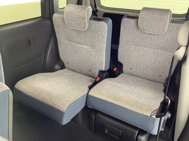 ムーヴキャンバスストライプスＧ　雹害車両　ナビＴＶ　ＥＴＣ　全方位カメラ雹害車両　１年保証　ナビ　バックカメラ　ＥＴＣ　両側電動スライドドア　前後コーナーセンサー　前席シートヒーター　ＴＶ　ＤＶＤ　ＵＳＢ　Ｂｌｕｅｔｏｏｔｈ　オートマチックハイビーム　ＬＥＤヘッドライト（兵庫県）の中古車