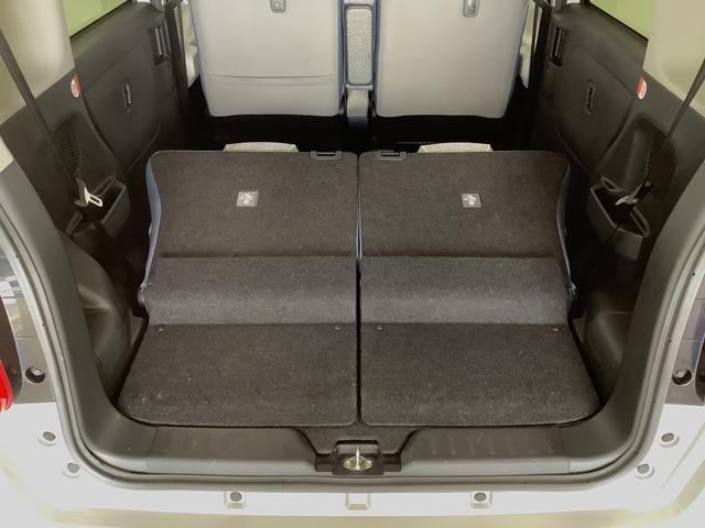 ムーヴキャンバスストライプスＧ　雹害車両　ナビＴＶ　ＥＴＣ　全方位カメラ雹害車両　１年保証　ナビ　バックカメラ　ＥＴＣ　両側電動スライドドア　前後コーナーセンサー　前席シートヒーター　ＴＶ　ＤＶＤ　ＵＳＢ　Ｂｌｕｅｔｏｏｔｈ　オートマチックハイビーム　ＬＥＤヘッドライト（兵庫県）の中古車