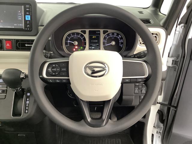 ムーヴキャンバスストライプスＧ　雹害車両　ナビＴＶ　ＥＴＣ　全方位カメラ雹害車両　１年保証　ナビ　バックカメラ　ＥＴＣ　両側電動スライドドア　前後コーナーセンサー　前席シートヒーター　ＴＶ　ＤＶＤ　ＵＳＢ　Ｂｌｕｅｔｏｏｔｈ　オートマチックハイビーム　ＬＥＤヘッドライト（兵庫県）の中古車