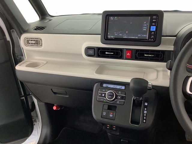 ムーヴキャンバスストライプスＧ　雹害車両　ナビＴＶ　ＥＴＣ　全方位カメラ雹害車両　１年保証　ナビ　バックカメラ　ＥＴＣ　両側電動スライドドア　前後コーナーセンサー　前席シートヒーター　ＴＶ　ＤＶＤ　ＵＳＢ　Ｂｌｕｅｔｏｏｔｈ　オートマチックハイビーム　ＬＥＤヘッドライト（兵庫県）の中古車