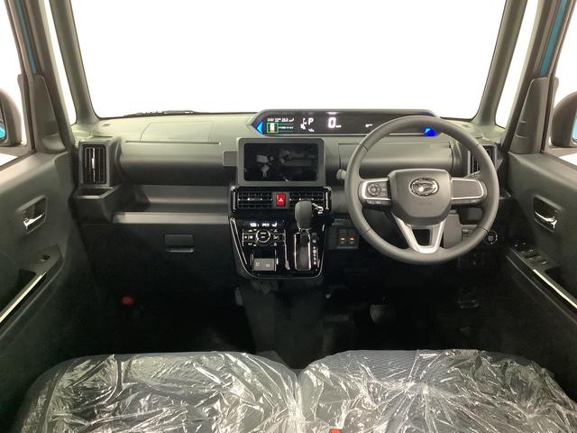 タントカスタムＲＳ　ターボ　両側電動スライドドア　シートヒーター走行無制限１年保証　両側電動スライドドア　前後コーナーセンサー　前席シートヒーター　オートマチックハイビーム　ＬＥＤヘッドライト　オートブレーキホールド　スマートキー　１５インチ純正アルミホイール（兵庫県）の中古車