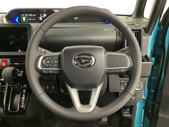 タントカスタムＲＳ　ターボ　両側電動スライドドア　シートヒーター走行無制限１年保証　両側電動スライドドア　前後コーナーセンサー　前席シートヒーター　オートマチックハイビーム　ＬＥＤヘッドライト　オートブレーキホールド　スマートキー　１５インチ純正アルミホイール（兵庫県）の中古車