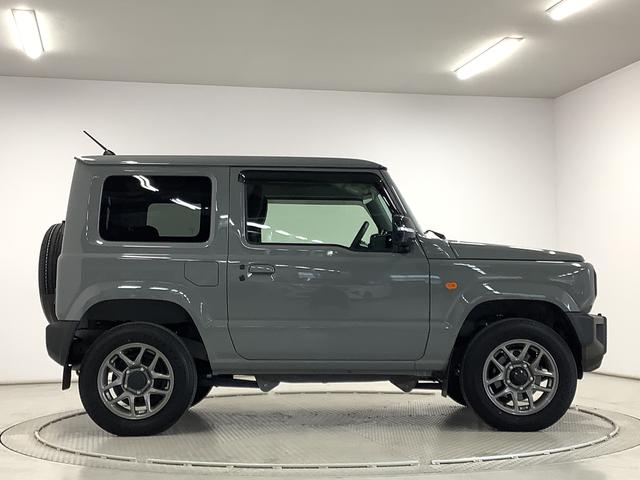 ジムニーＸＣ　４ＷＤ　ナビＴＶ　ＥＴＣ　バックカメラ　トランスファー１年保証　４ＷＤ　ナビＴＶ　バックカメラ　ＥＴＣ　オートクルーズコントロール　トランスファー　ダウンヒルアシストコントロール　ヒーテッドドアミラー　ヘッドライトウォッシャー　１６インチアルミホイール（兵庫県）の中古車