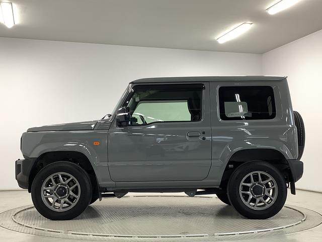 ジムニーＸＣ　４ＷＤ　ナビＴＶ　ＥＴＣ　バックカメラ　トランスファー１年保証　４ＷＤ　ナビＴＶ　バックカメラ　ＥＴＣ　オートクルーズコントロール　トランスファー　ダウンヒルアシストコントロール　ヒーテッドドアミラー　ヘッドライトウォッシャー　１６インチアルミホイール（兵庫県）の中古車