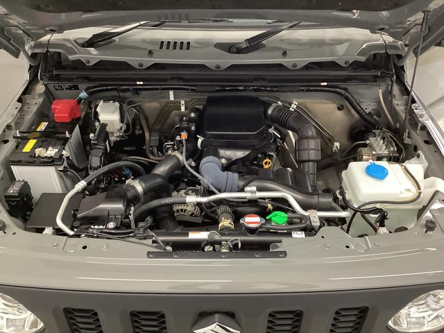 ジムニーＸＣ　４ＷＤ　ナビＴＶ　ＥＴＣ　バックカメラ　トランスファー１年保証　４ＷＤ　ナビＴＶ　バックカメラ　ＥＴＣ　オートクルーズコントロール　トランスファー　ダウンヒルアシストコントロール　ヒーテッドドアミラー　ヘッドライトウォッシャー　１６インチアルミホイール（兵庫県）の中古車